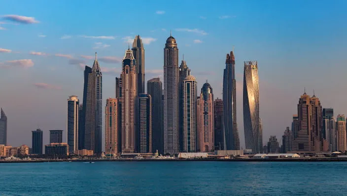 Dubai Property Roadshow